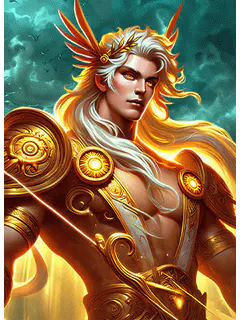 Zeus the Invincible